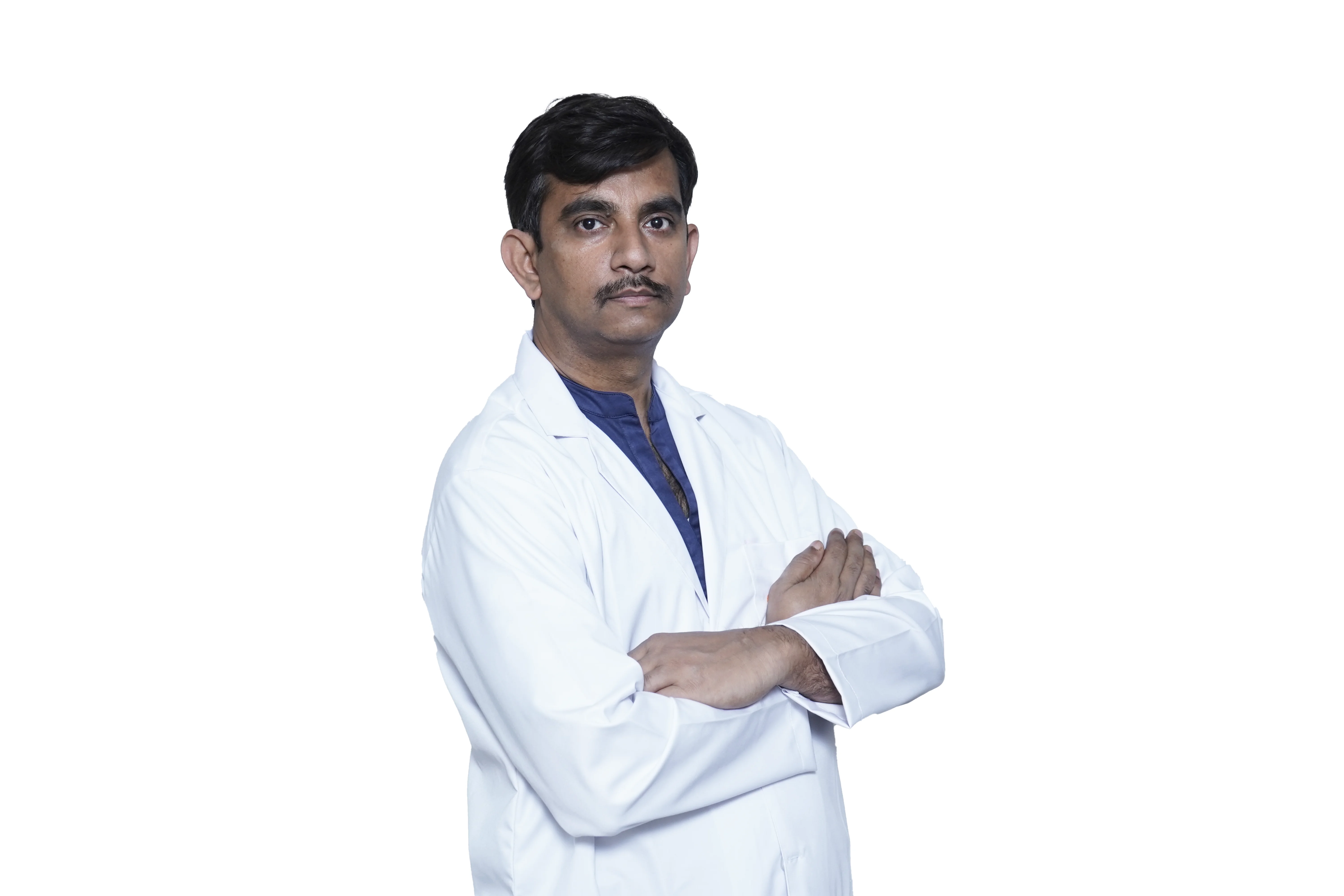 Dr. P K Raina